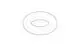 DORNBRACHT-O-Ring-EPDM-70-ERSATZTEILE-091410207-4-x-1-8-mm-09141020790 gallery number 1